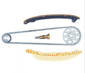 KIT DISTRIBUIÇÃO ORIGINAL KIT OK0003 MOTOR FORD ECOSPORT FIESTA FOCUS KA 1.0 1.6 8V ZETEC ROCAM